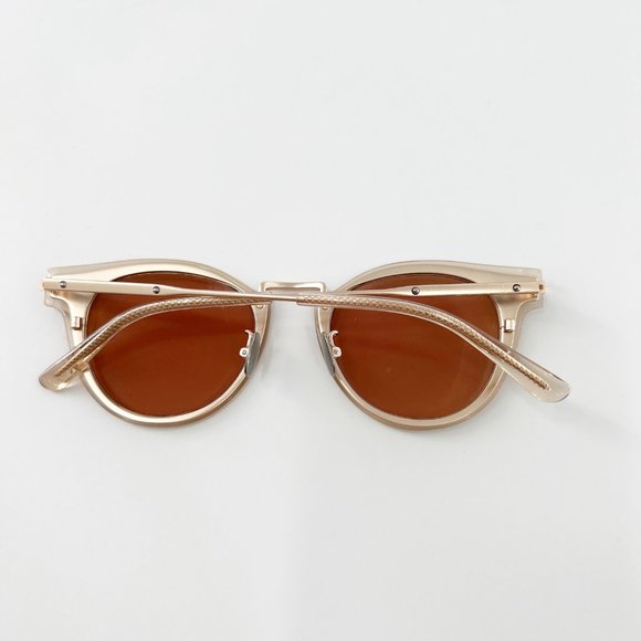 Bottega Veneta BV0117S 006 48 Sunglasses NEW main image 9